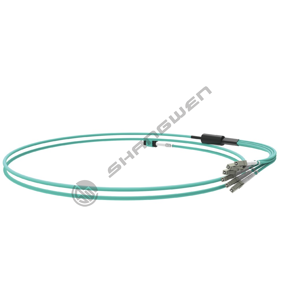 HDMI, optical fibers can be transferred to each other